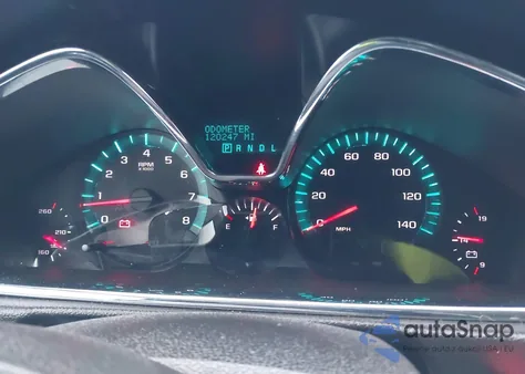 2017 Chevrolet Traverse 1Lt z USA, uszkodzony, nr VIN 1GNKRGKD0HJ347302